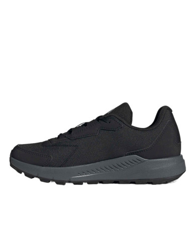 Buty adidas Performance TERREX ANYLANDER J HQ7574 Czarne - Sklep online Mastersport