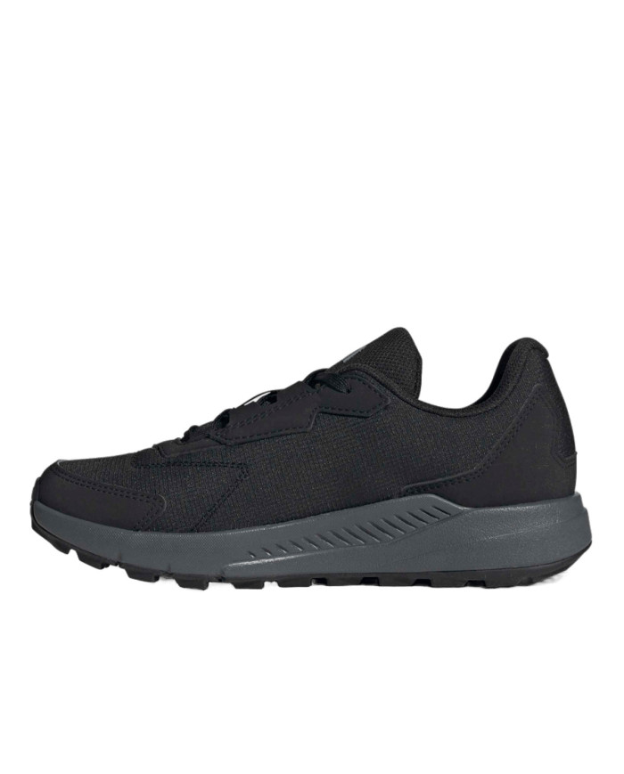 Buty adidas Performance TERREX ANYLANDER J HQ7574 Czarne - Sklep online Mastersport