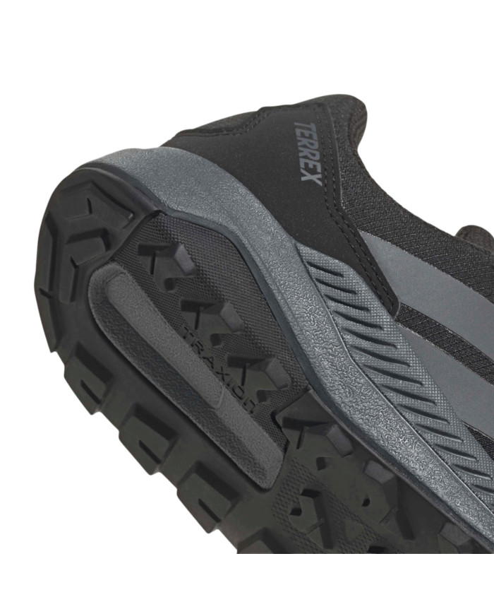 Buty adidas Performance TERREX ANYLANDER J HQ7574 Czarne - Sklep online Mastersport
