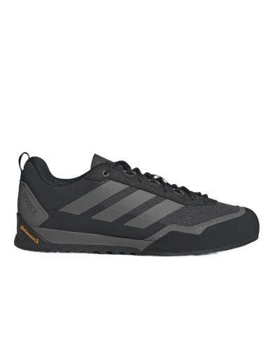 Buty męskie adidas Performance TERREX SKYCHASER SOLO 3 JS4327 Czarne - Sklep online Mastersport