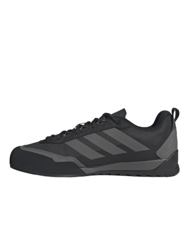 Buty męskie adidas Performance TERREX SKYCHASER SOLO 3 JS4327 Czarne - Sklep online Mastersport