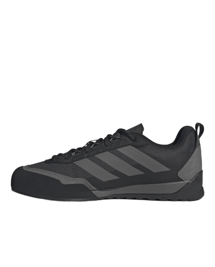 Buty męskie adidas Performance TERREX SKYCHASER SOLO 3 JS4327 Czarne - Sklep online Mastersport
