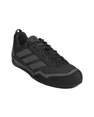 Buty męskie adidas Performance TERREX SKYCHASER SOLO 3 JS4327 Czarne - Sklep online Mastersport