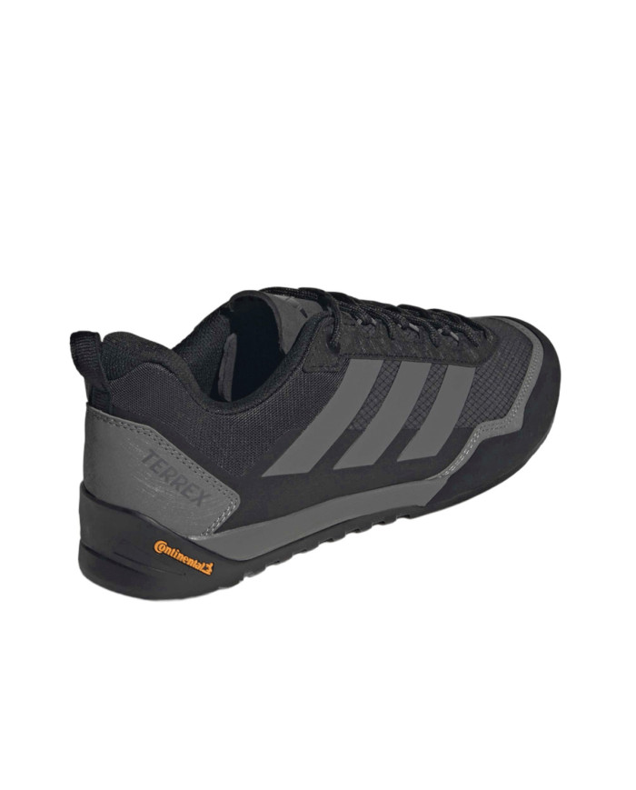 Buty męskie adidas Performance TERREX SKYCHASER SOLO 3 JS4327 Czarne - Sklep online Mastersport