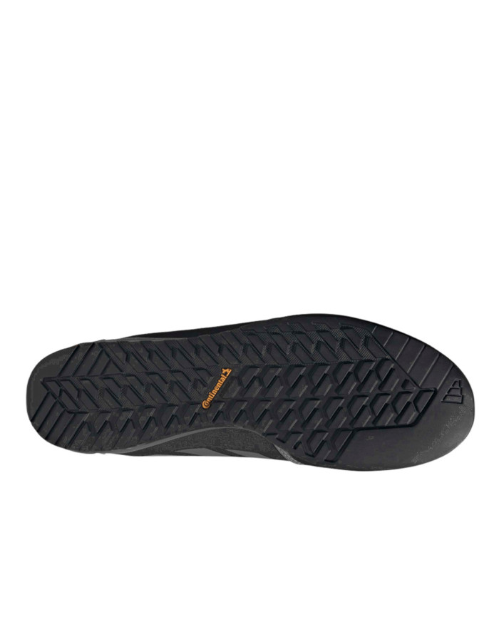 Buty męskie adidas Performance TERREX SKYCHASER SOLO 3 JS4327 Czarne - Sklep online Mastersport