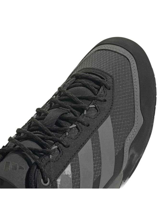 Buty męskie adidas Performance TERREX SKYCHASER SOLO 3 JS4327 Czarne - Sklep online Mastersport