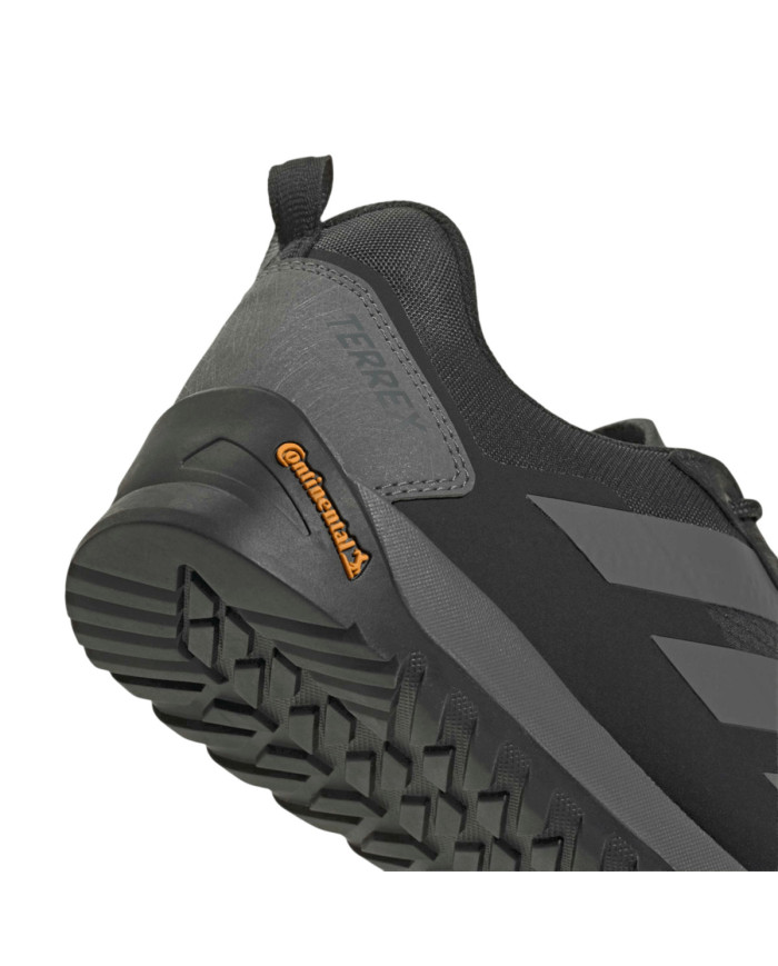 Buty męskie adidas Performance TERREX SKYCHASER SOLO 3 JS4327 Czarne - Sklep online Mastersport