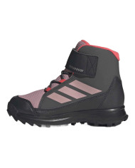 Buty adidas Performance TERREX SNOW CW K KI8261 Szare - Sklep online Mastersport