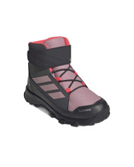 Buty adidas Performance TERREX SNOW CW K KI8261 Szare - Sklep online Mastersport