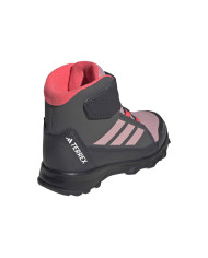 Buty adidas Performance TERREX SNOW CW K KI8261 Szare - Sklep online Mastersport