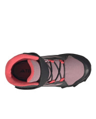 Buty adidas Performance TERREX SNOW CW K KI8261 Szare - Sklep online Mastersport
