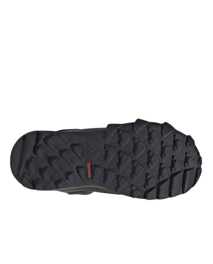 Buty adidas Performance TERREX SNOW CW K KI8261 Szare - Sklep online Mastersport