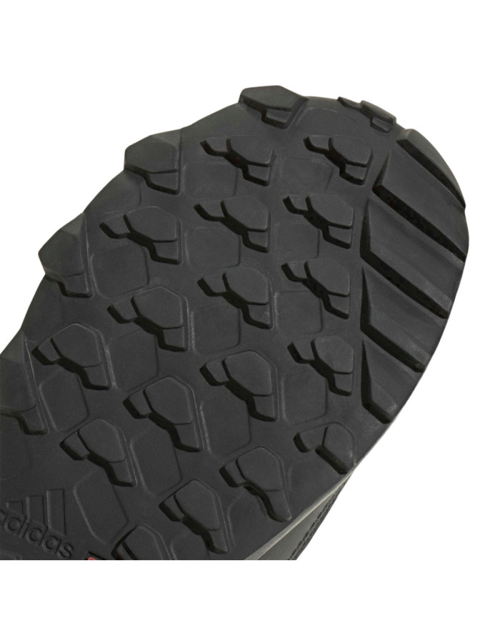 Buty adidas Performance TERREX SNOW CW K KI8261 Szare - Sklep online Mastersport
