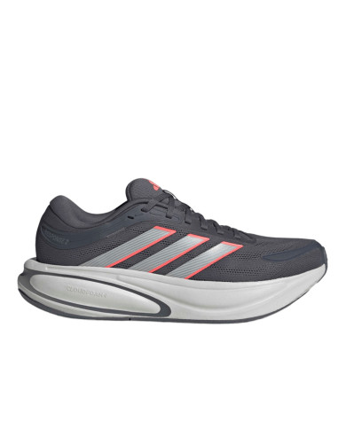 Buty męskie adidas Performance RESPONSE 2 M KK4283 Szare - Sklep online Mastersport