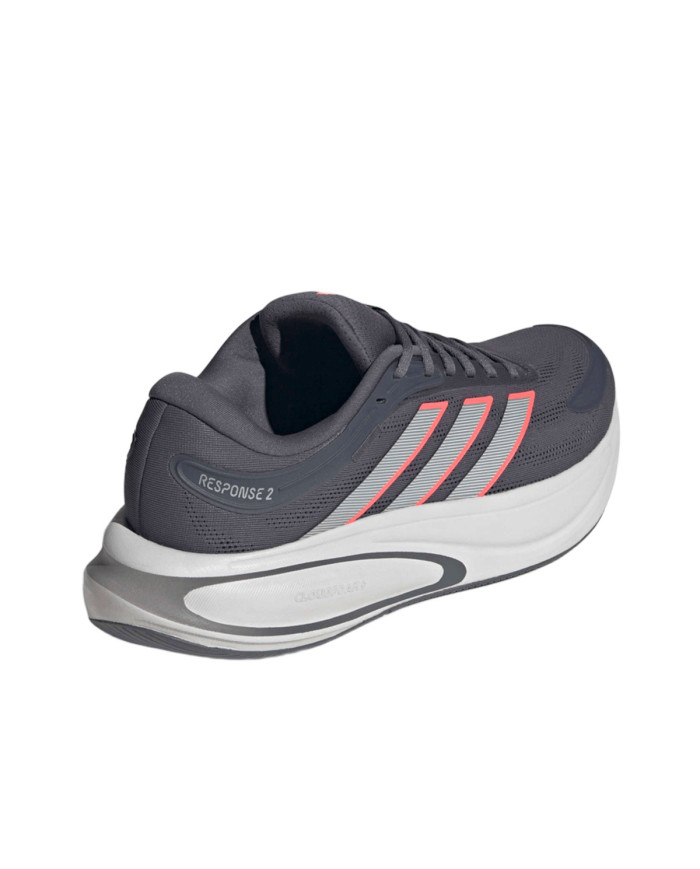Buty męskie adidas Performance RESPONSE 2 M KK4283 Szare - Sklep online Mastersport
