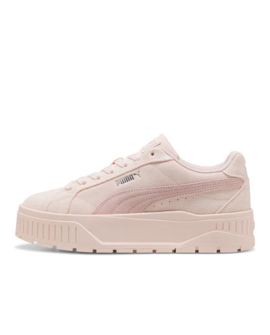 Buty damskie Puma KARMEN II 39745711 Różowe - Sklep online Mastersport
