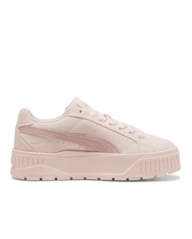 Buty damskie Puma KARMEN II 39745711 Różowe - Sklep online Mastersport