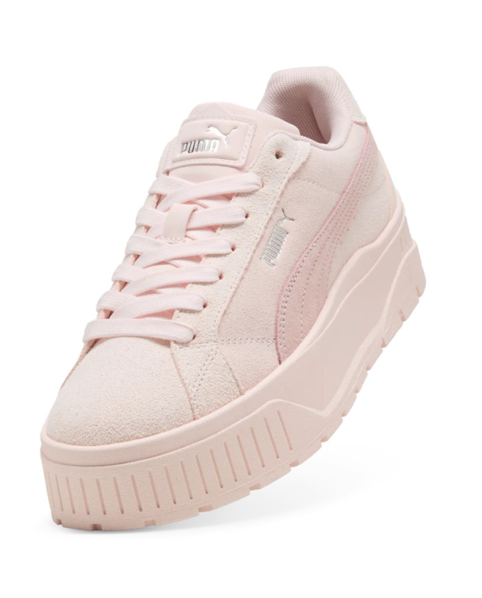Buty damskie Puma KARMEN II 39745711 Różowe - Sklep online Mastersport