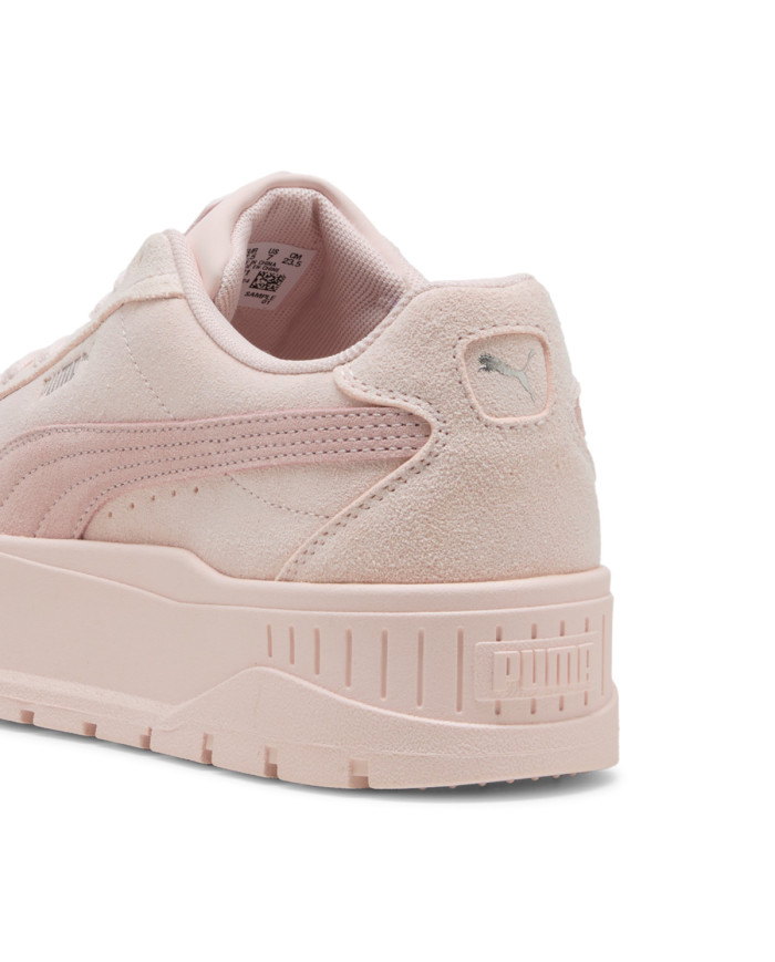 Buty damskie Puma KARMEN II 39745711 Różowe - Sklep online Mastersport