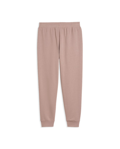 Spodnie damskie Puma ESS SCRIPT COMFORT SWEATPANTS TR 69176388 Różowe - Sklep online Mastersport