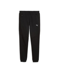 Spodnie męskie Puma PUMATECH ELEVATED PANTS DK 69395201 Czarne - Sklep online Mastersport