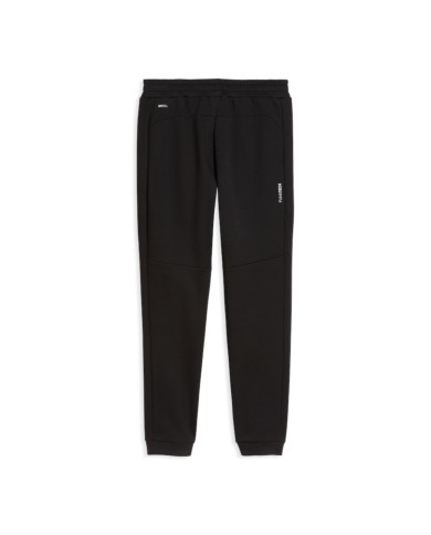 Spodnie męskie Puma PUMATECH ELEVATED PANTS DK 69395201 Czarne - Sklep online Mastersport