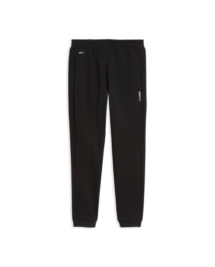 Spodnie męskie Puma PUMATECH ELEVATED PANTS DK 69395201 Czarne - Sklep online Mastersport