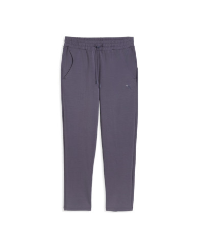 Spodnie damskie Puma PUMATECH SENSE PANTS DK 69403635 Szare - Sklep online Mastersport