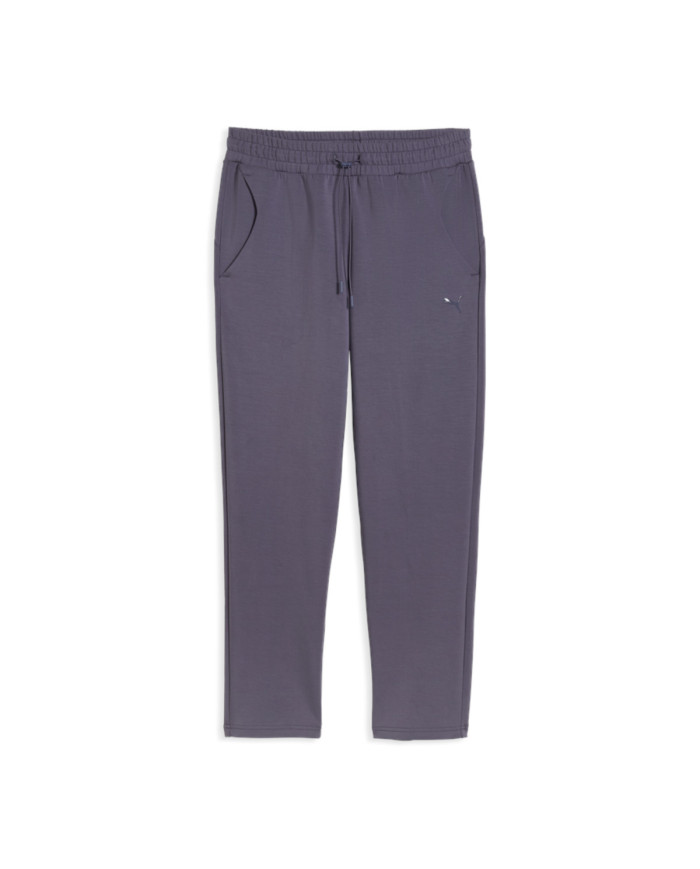 Spodnie damskie Puma PUMATECH SENSE PANTS DK 69403635 Szare - Sklep online Mastersport