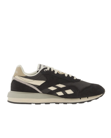 Buty męskie Reebok CLASSIC NYLON 100279111 Czarne - Sklep online Mastersport