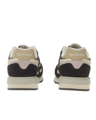 Buty męskie Reebok CLASSIC NYLON 100279111 Czarne - Sklep online Mastersport
