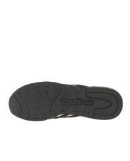 Buty męskie Reebok CLASSIC NYLON 100279111 Czarne - Sklep online Mastersport