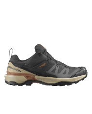 Buty męskie Salomon X ULTRA 360 GTX L47687000 Czarne - Sklep online Mastersport