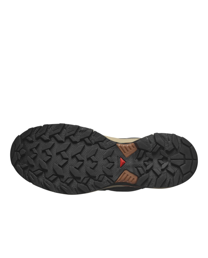 Buty męskie Salomon X ULTRA 360 GTX L47687000 Czarne - Sklep online Mastersport