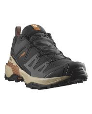 Buty męskie Salomon X ULTRA 360 GTX L47687000 Czarne - Sklep online Mastersport