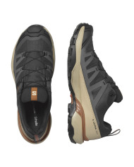 Buty męskie Salomon X ULTRA 360 GTX L47687000 Czarne - Sklep online Mastersport