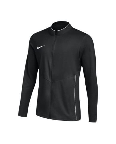 Bluza męska Nike NIKE PARK 26 TRACK JACKET HM7249010 Czarna - Sklep online Mastersport