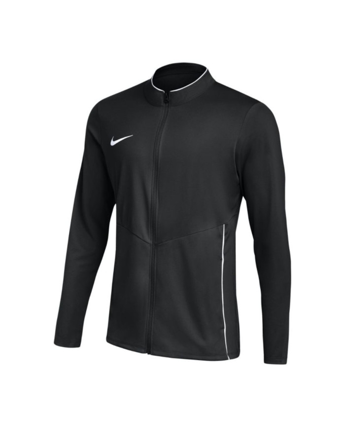 Bluza męska Nike NIKE PARK 26 TRACK JACKET HM7249010 Czarna - Sklep online Mastersport