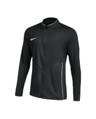 Bluza męska Nike NIKE PARK 26 TRACK JACKET HM7249010 Czarna - Sklep online Mastersport