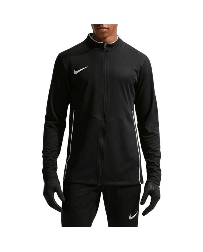 Bluza męska Nike NIKE PARK 26 TRACK JACKET HM7249010 Czarna - Sklep online Mastersport