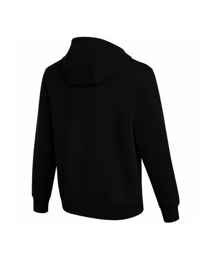 Bluza męska Nike NIKE PARK 26 HOODY IB1222010 Czarna - Sklep online Mastersport