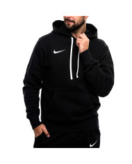 Bluza męska Nike NIKE PARK 26 HOODY IB1222010 Czarna - Sklep online Mastersport