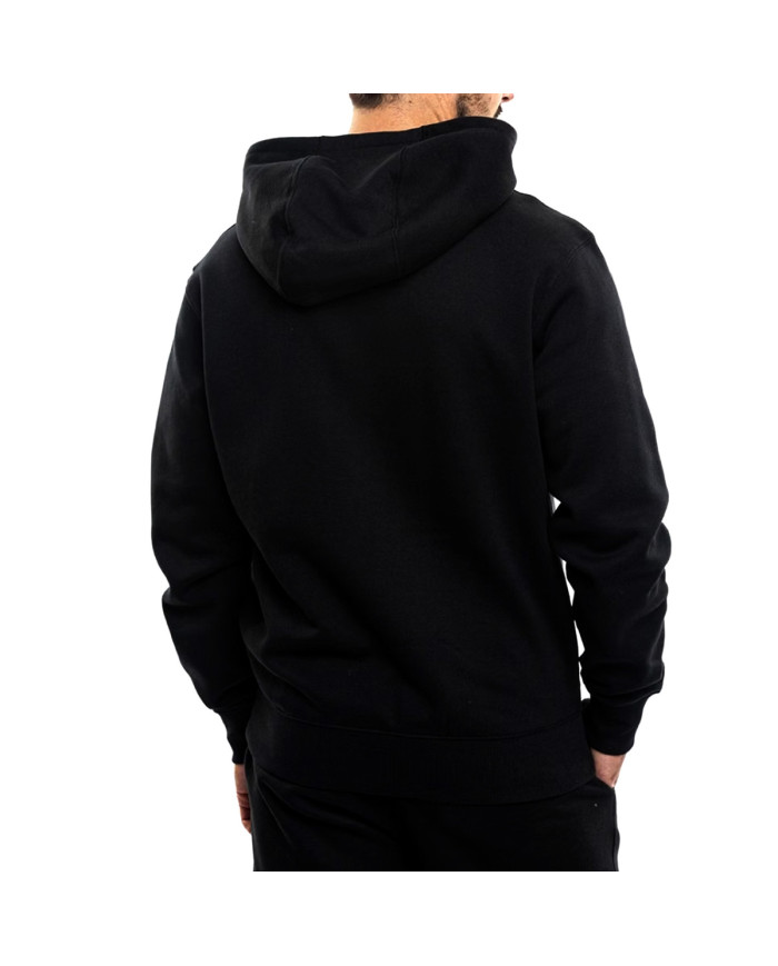Bluza męska Nike NIKE PARK 26 HOODY IB1222010 Czarna - Sklep online Mastersport