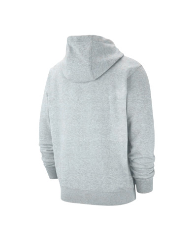 Bluza męska Nike NIKE PARK 26 HOODY IB1222063 Szara - Sklep online Mastersport