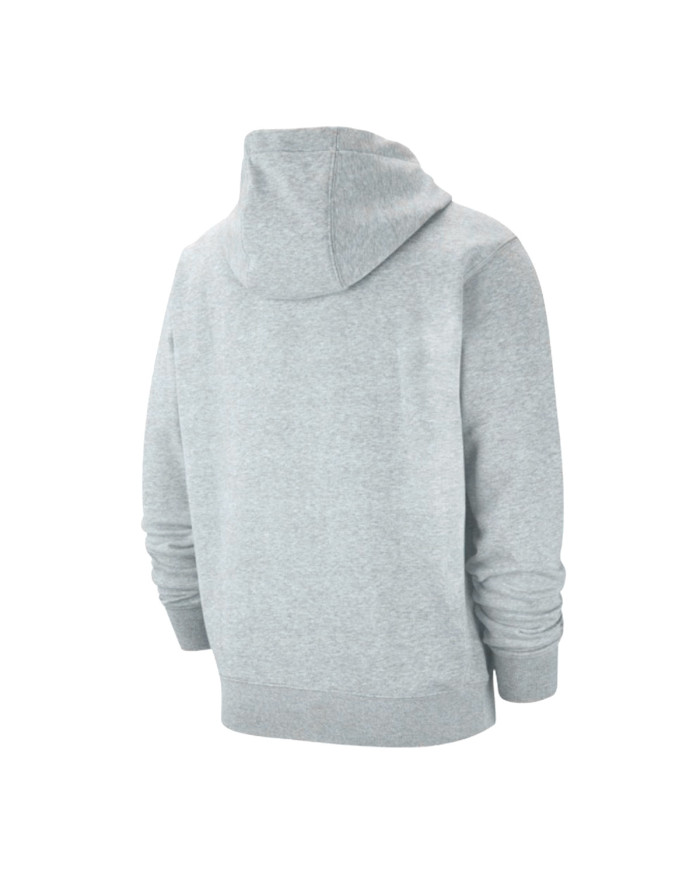 Bluza męska Nike NIKE PARK 26 HOODY IB1222063 Szara - Sklep online Mastersport