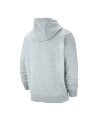 Bluza męska Nike NIKE PARK 26 HOODY IB1222063 Szara - Sklep online Mastersport