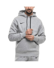 Bluza męska Nike NIKE PARK 26 HOODY IB1222063 Szara - Sklep online Mastersport