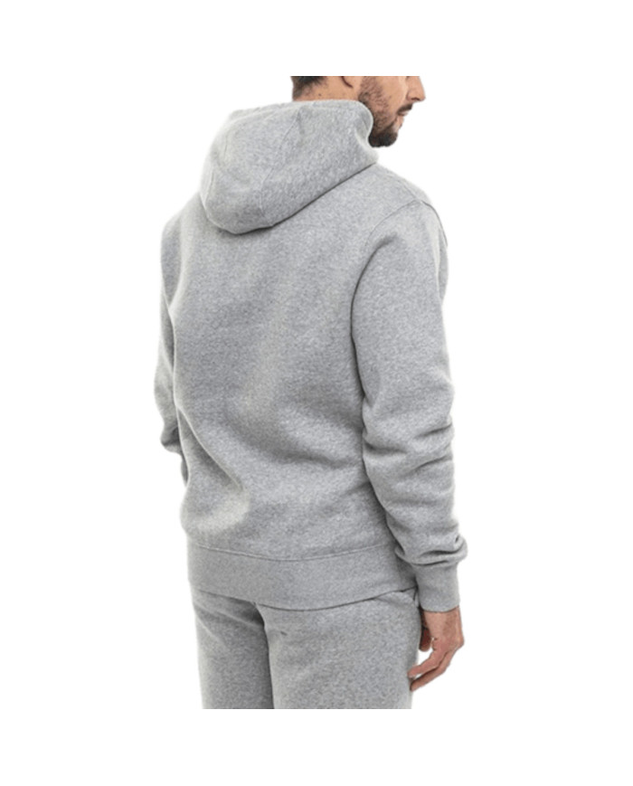 Bluza męska Nike NIKE PARK 26 HOODY IB1222063 Szara - Sklep online Mastersport