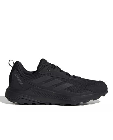 Buty męskie adidas Performance TERREX ANYLANDER ID0895 Czarne - Sklep online Mastersport