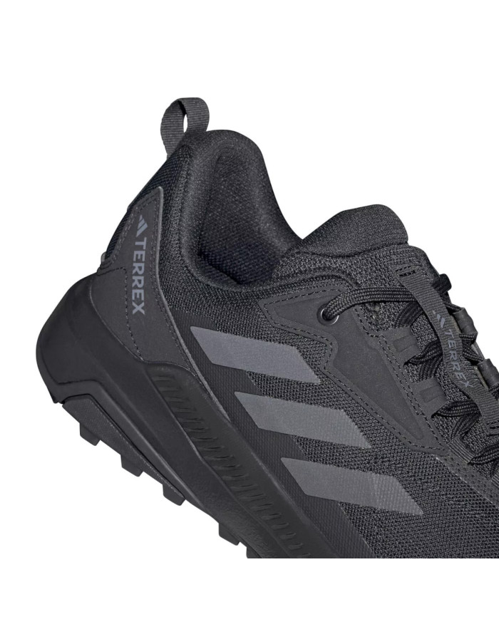 Buty męskie adidas Performance TERREX ANYLANDER ID0895 Czarne - Sklep online Mastersport